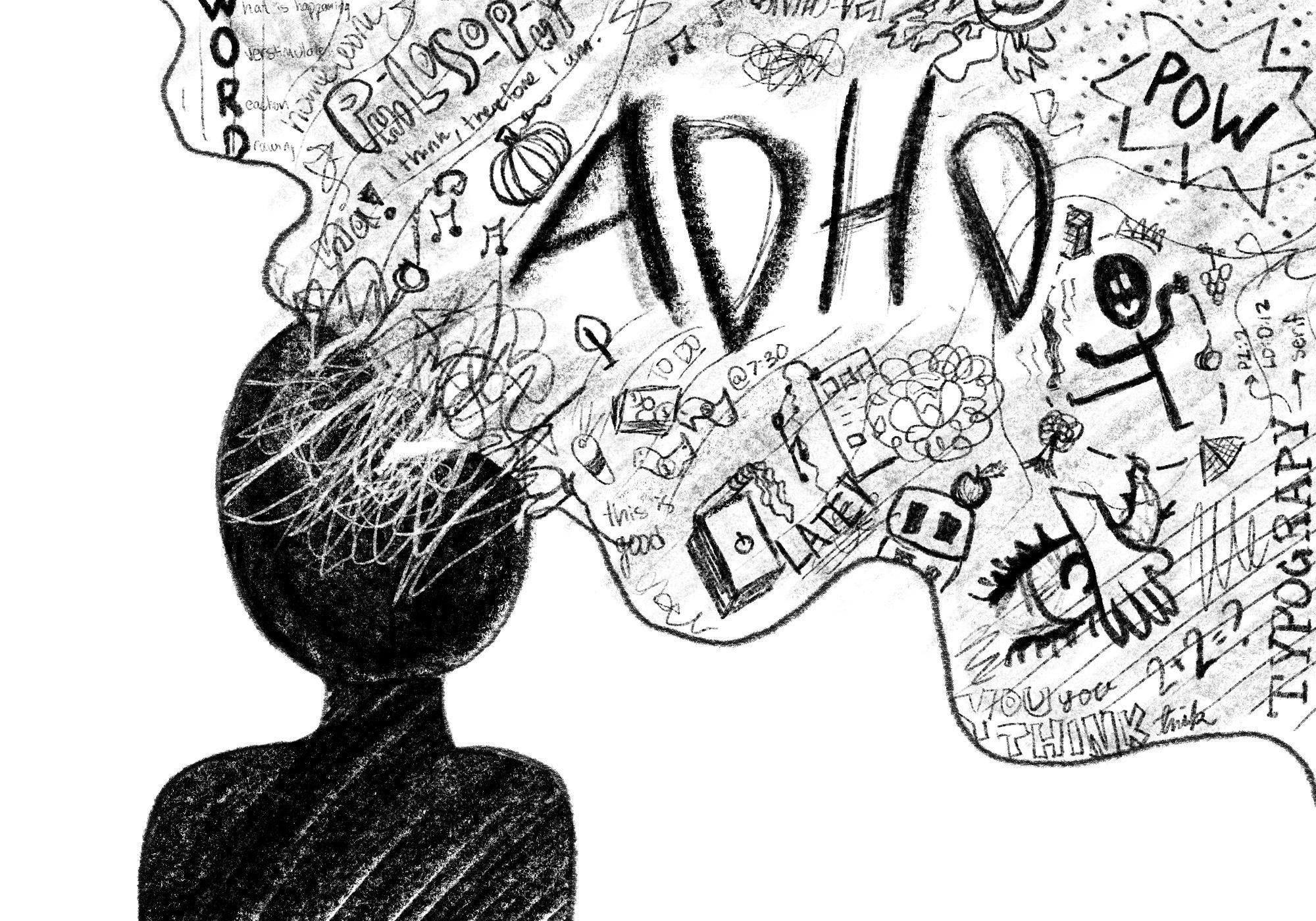 Adult ADHD: Navigating Life with Focus and Understanding